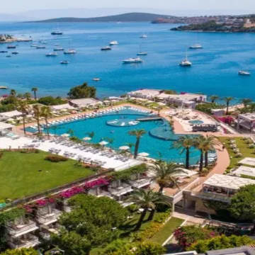 Baia Bodrum Hotel