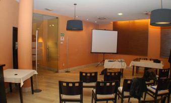 Hotel Mieres del Camino