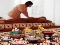 Le Dian Hotel - spa