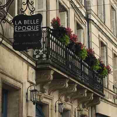 Hôtel Héritage Hotel Exterior