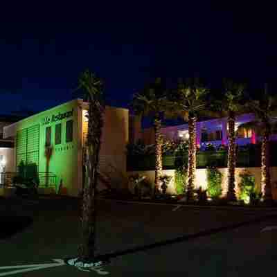 Hôtel La Fauceille Hotel Exterior