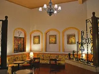 Villas Arqueologicas Cholula Hotels in Cholula