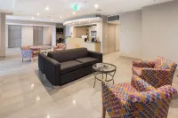City Edge Dandenong Apartment Hotel Hotels in Dandenong