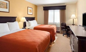 Country Inn & Suites by Radisson, Northfield, MN