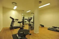 Ustedalen Hotel Geilo - Gym