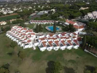 Hotel Apartamento Do Golfe Hotels in Vilamoura