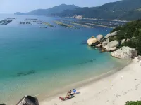 Hotel Avan Sukumo Hotels in Ainan