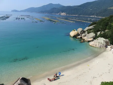 Hotel Avan Sukumo Отели в г. Айнан