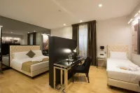 Floris Hotel Hôtels à : La Cinquina - Bufalotta