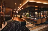 The Star Grand Hotel and Residences Sydney - bar