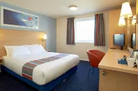 Travelodge Ipswich Beacon Hill