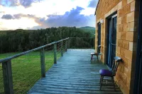 13th Apostle Accommodation Hotels in Princetown
