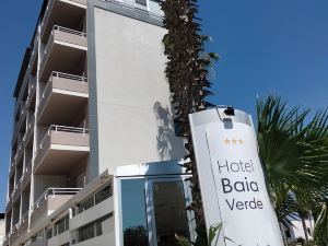 Hotel Baia Verde Gallipoli