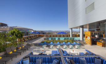 Kimpton Hotel Palomar Phoenix