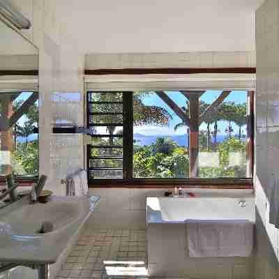 LE JARDIN MALANGA Rooms
