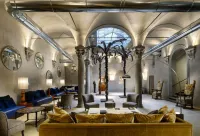 Hotel Garibaldi Blu - Wtb Hotels