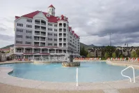 RiverWalk Resort at Loon Mountain Hotel a Lincoln