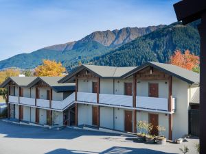 Queenstown Motel Apartments