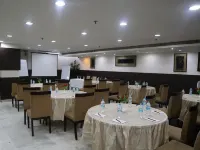 Amara Hotel Hoteles en Nueva Delhi