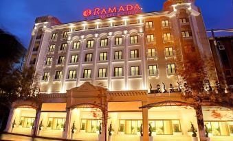 Ramada Hotel & Suites by Wyndham Istanbul Merter