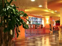 DC Hotel International - bar