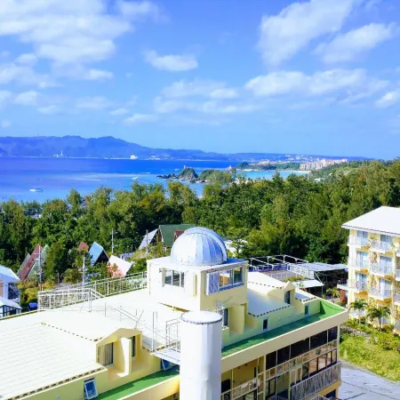 Condo Hotel Shimanchu Club