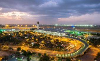 Havana Airport Hotel