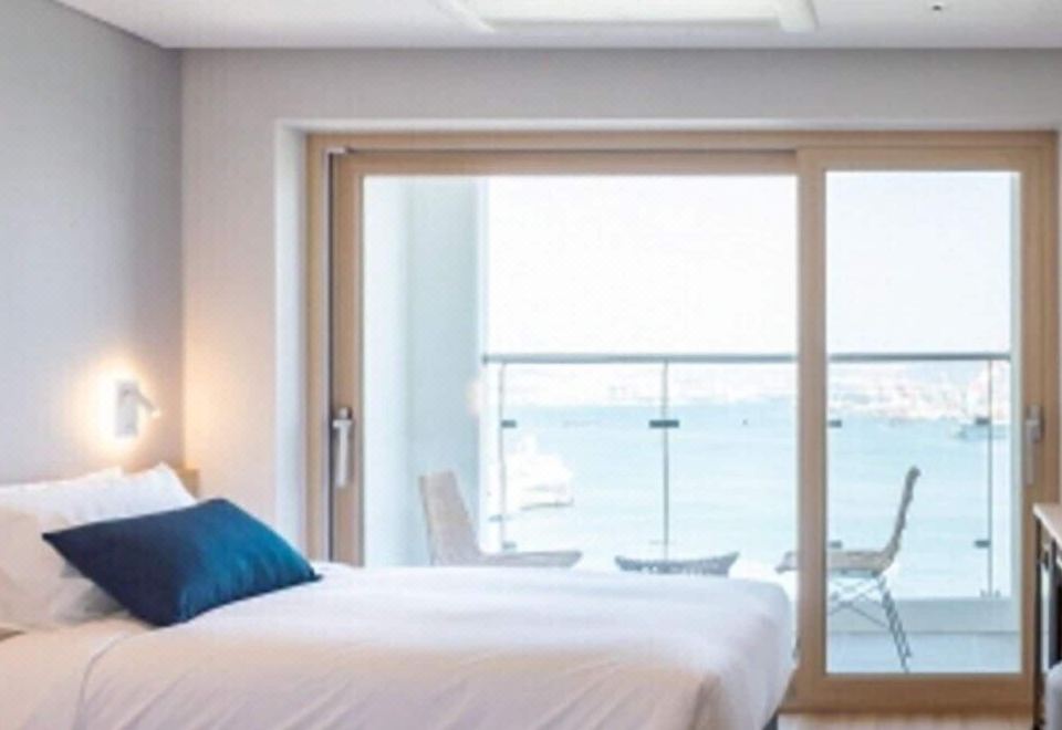 커넥트오션 호텔 장점