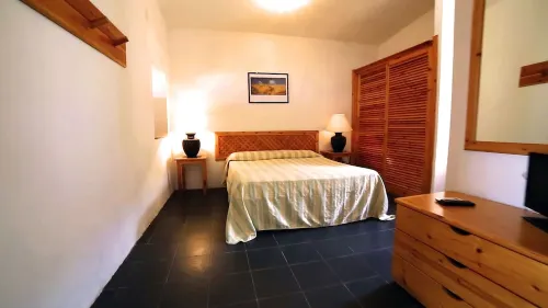 Sabbie Bianche Hotels in Marina di Zambrone