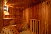 毛里求斯公館 - SPA