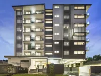 Quest Chermside on Playfield Hotels in Chermside