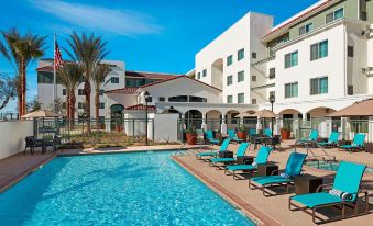 Residence Inn San Diego Chula Vista