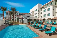 Residence Inn San Diego Chula Vista Hotels in Chula Vista
