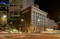 Batman's Hill on Collins