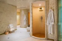 Royal Hotel Carlton - spa