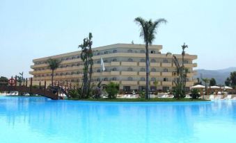 Hotel Roscianum Welness Spa