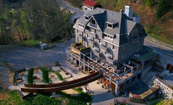 Hotel Wetterhorn