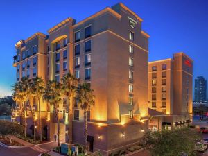 Homewood Suites by Hilton Jacksonville Downtown-Southbank