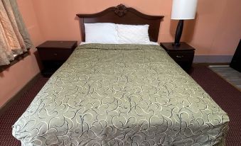 Budget Inn du Quoin - Housity