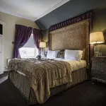 北威爾斯康維城堡酒店