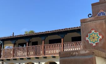 Tide Pool Villas