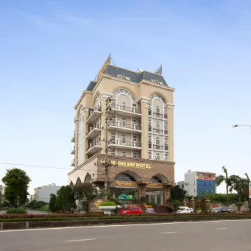 Phuong Anh Hotel 1 Hai Duong