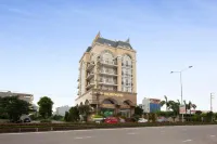 Phuong Anh Hotel 1 Hai Duong Hotell i Tứ Minh