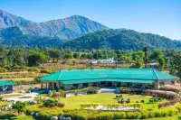 Corbett the Baagh Spa & Resort Hotels near Kotabagh Waterfall