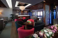 Royal Palace Hotel Hotels in Tuyên Quang