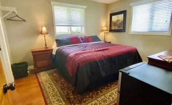 The Glen Huron Inn - Housity