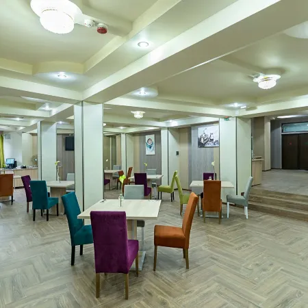 Prestige Boutique Hotel Craiova