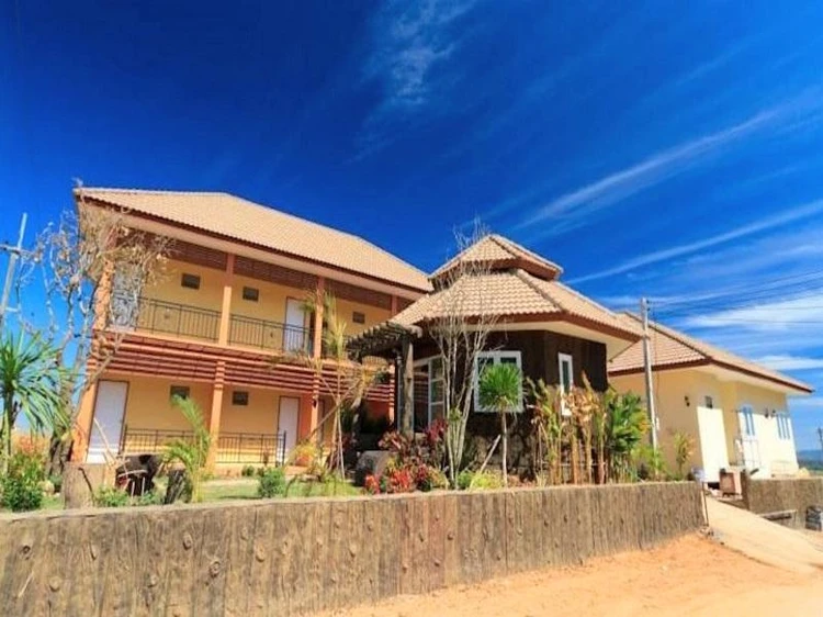 รูปภาพของบ้านนันท์นภัส
