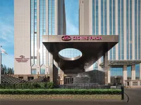 Crowne Plaza Hohhot City Center