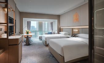 Crowne Plaza Hohhot City Center